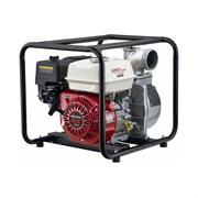 Бензиновая мотопомпа HND WP 30 XC