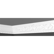 Потолочный плинтус Де-Багет Декор ДП 45/170