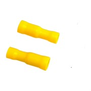 Штекерная изолированная клемма Nord-Yada 907392