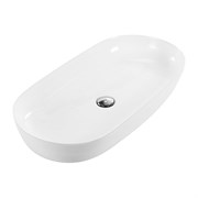 Накладная керамическая раковина BelBagno BB1349