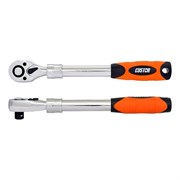 Телескопический трещоточный ключ Custor RH-D85348