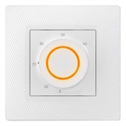 Терморегулятор для теплого пола Теплолюкс LumiSmart 25