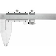 Стальной штангенциркуль ZITOM kl30011