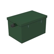 Жироуловитель Alta Group Alta-M-In 1,0-80