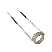 Большой индукционный нагреватель iCarTool IC-004