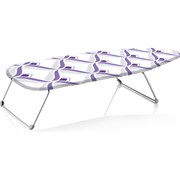 Настольная гладильная доска ZALGER Colibri