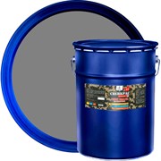 Грунт-эмаль по ржавчине Резолюкс СПЕЦКРАС