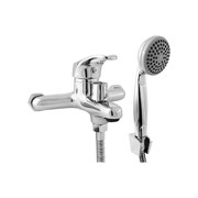 Одноручный смеситель для ванны Славен СЛ-ОД-Б30