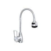 Одноручный смеситель для мойки Славен СЛ-ОД-Ц25