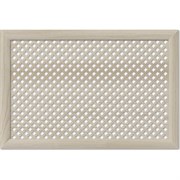 Экран для радиатора Стильный дом Готико