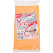 Вискозная тряпка для пола HomeQueen 50857