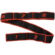 Эспандер-лента Atemi Elastiband AEB01