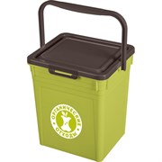 Контейнер для мусора Бытпласт 434236809