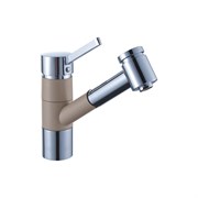 Смеситель для кухни DIADONNA D89-660127BG