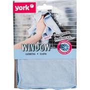 Салфетка для окон YORK 026150