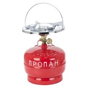 Баллон NOVOGAZ Таганок Дачник