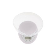 Кухонные электронные весы Luazon LVK-706