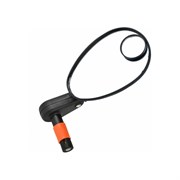 Панорамное универсальное зеркало SUZICO DX-222SBD