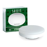 Светодиодная лампа SAFFIT SBGX5306