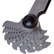 Набор резьбовых шаблонов Debever Machining Solutions DB-S-TM55