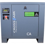 Винтовой компрессор Cross Air CA7.5-10RA