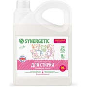 Универсальный гель для стирки белья Synergetic 4623722441836 109275