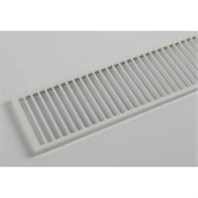 Верхняя решетка для радиаторов ELSEN Z-HK-33-300