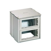 Двухсторонняя миниколонна Simon К45