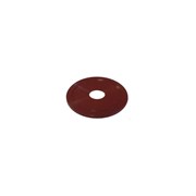 Силиконовая мембрана для арматуры Roca c двухрежимным механизмом слива Сантехкреп Сантехник №33