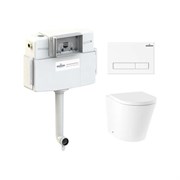 Приставной унитаз Lavinia Boho Biore