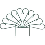 Заборчик Sadagro Павлин