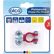 Клемма для АКБ ALCA 509110