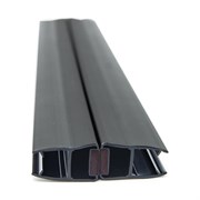 Магнитный уплотнительный профиль SERVICE PLUS PVH04-900GFM8