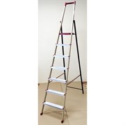 Стремянка Эйфель Титан профи