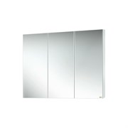 Зеркальный зеркало-шкаф MISTY Балтика-105