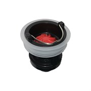 Магнитный клапан для трапов VALNF-500-70, VALNF-1000-70 VIDAGE 0915014