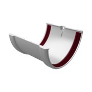 Соединитель желобов Grand Line 1