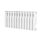 Алюминиевый радиатор EVOLUTION CN-EV EvA 350