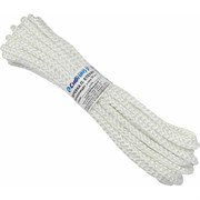 Плетеная веревка Сибшнур Колхозница