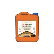 Огнезащитная пропитка ОПТИМИСТ Огнебиощит