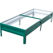 Оцинкованная грядка ООО «ТД «КАСКАД» ГР2З