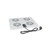 Модуль для установки в напольные шкафы серии SH-05C, ND-05C Cabeus TRAY-60