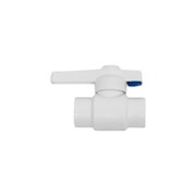 Кран РВК 032242