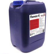 Концентрированное беспенное кислотное средство ХИМИТЭКС Пинол-К