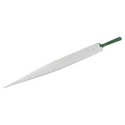 Овальный остроносый рашпиль CNIC 59907