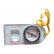Планшетный компас Tramp Lite