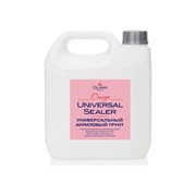 Грунт OLIMP Омега