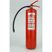 Огнетушитель Огнеборец ОП-6