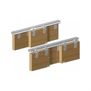 Комплект фурнитуры Valcomp HORUS HR24 240