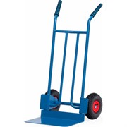 Ручная двухколесная тележка МосТележка ТД3-2